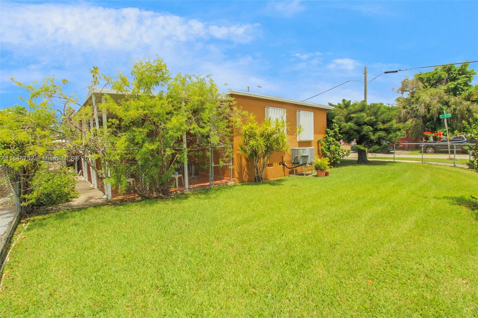 GRAPELAND HEIGHTS SEC 2 - Residential