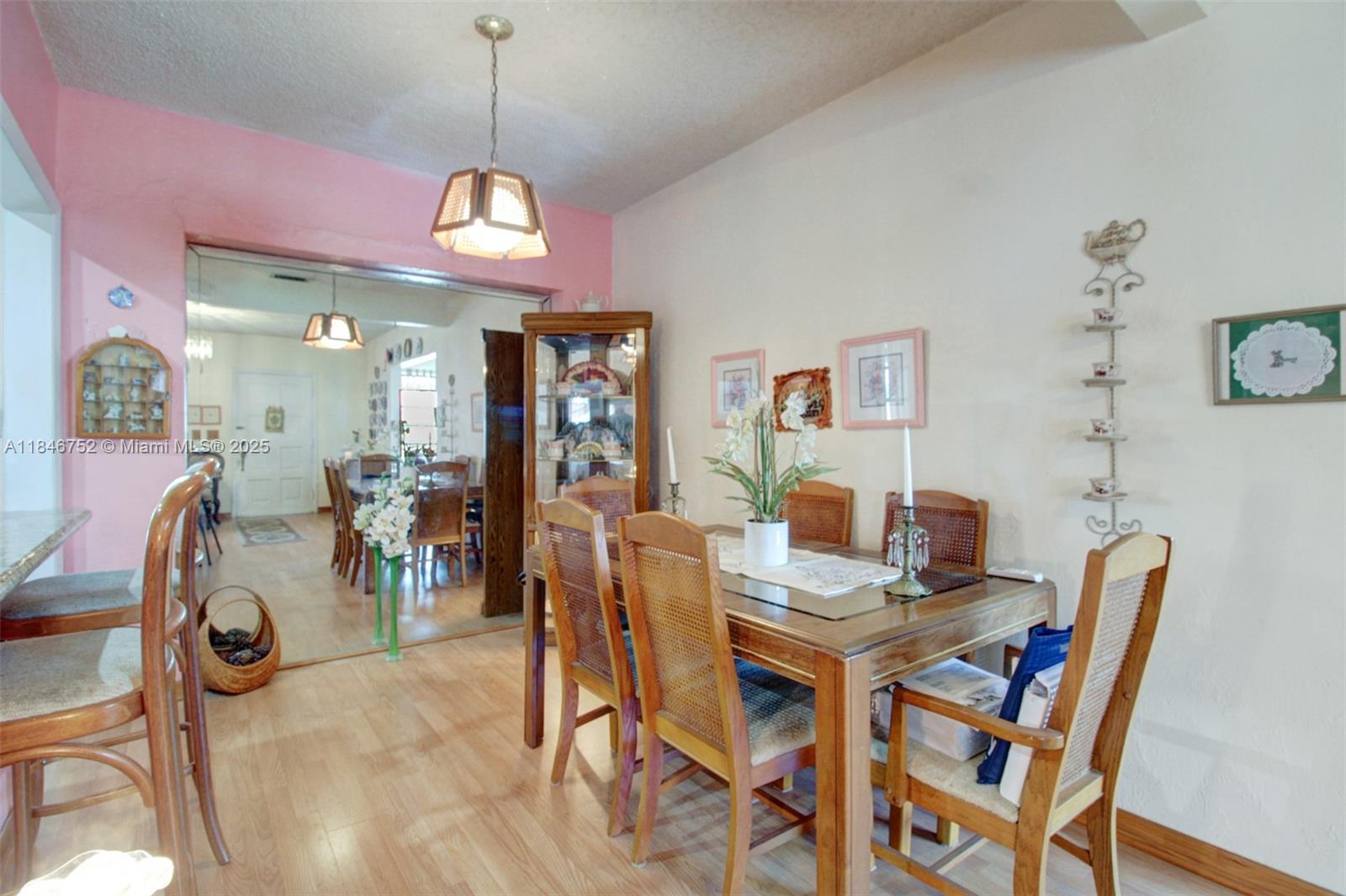 GRAPELAND HEIGHTS SEC 2 - Residential