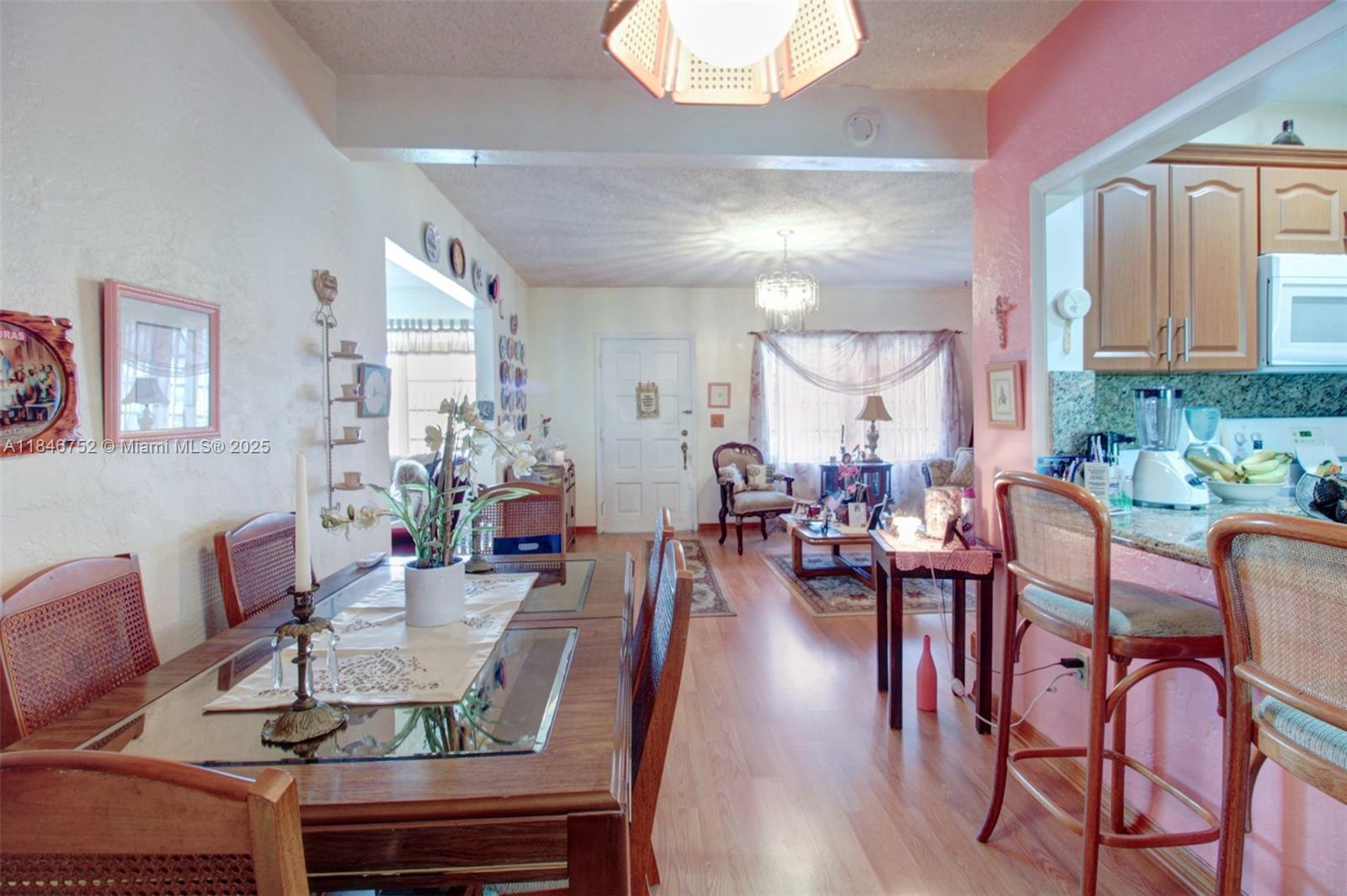 GRAPELAND HEIGHTS SEC 2 - Residential