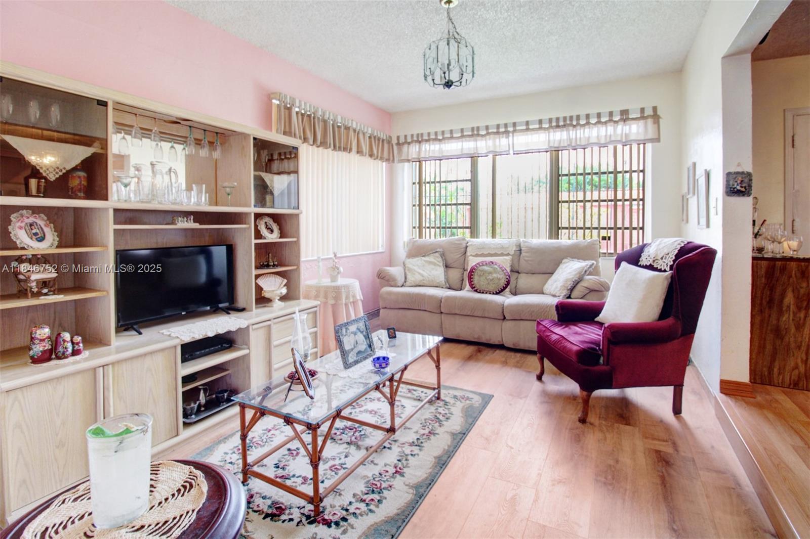 GRAPELAND HEIGHTS SEC 2 - Residential