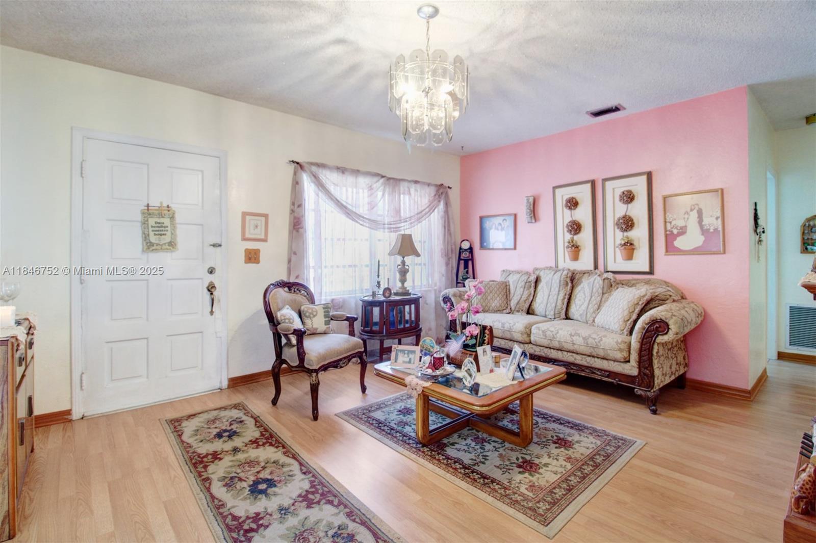 GRAPELAND HEIGHTS SEC 2 - Residential