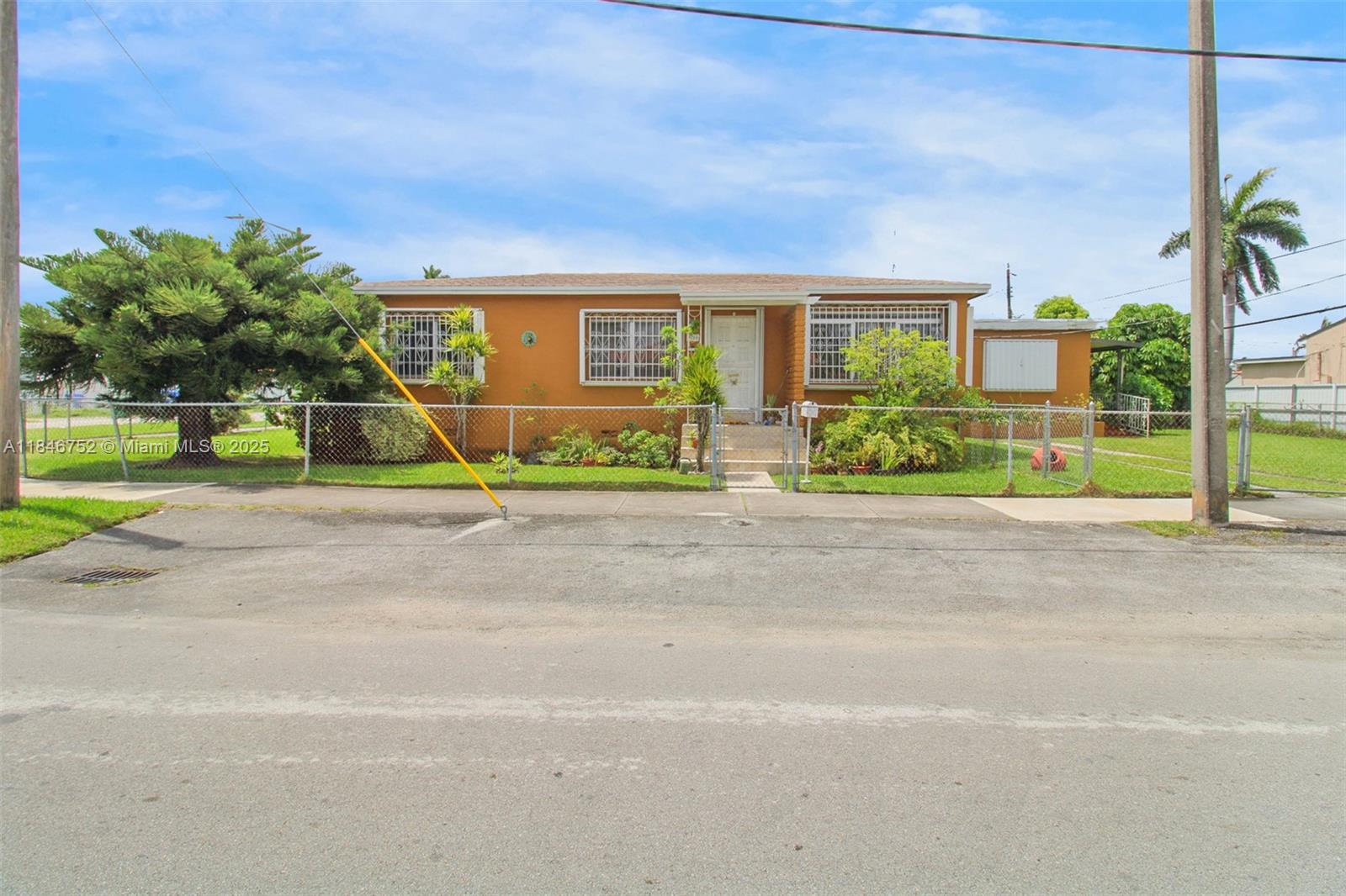 GRAPELAND HEIGHTS SEC 2 - Residential