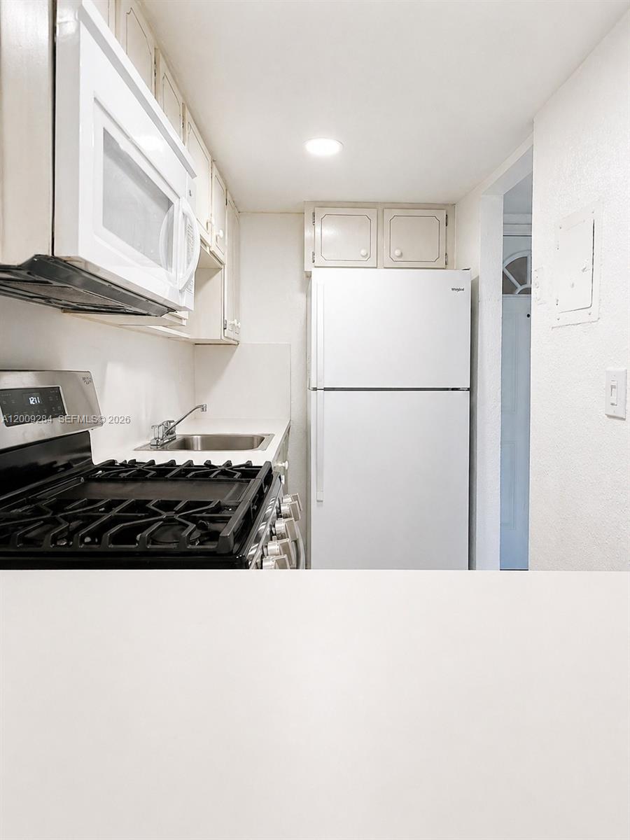 BELLA VILLAS CONDO - Residential