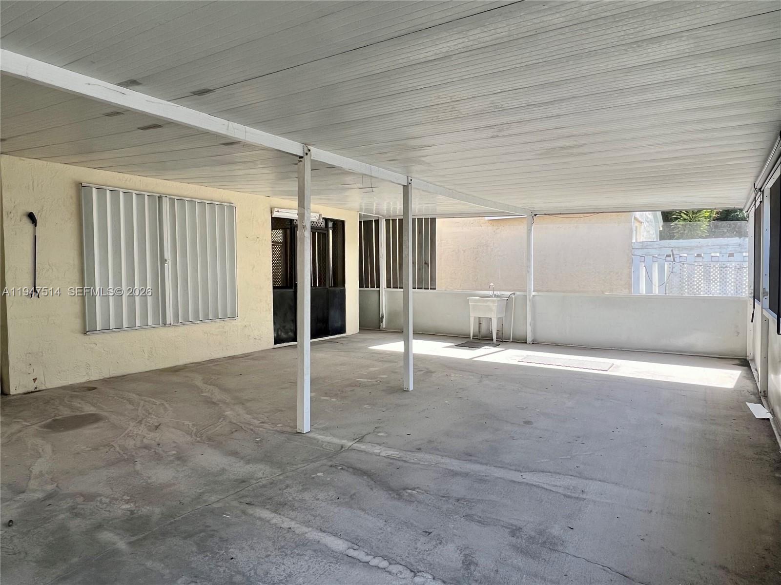 RIVER RUN GARDEN HOMES - Residential