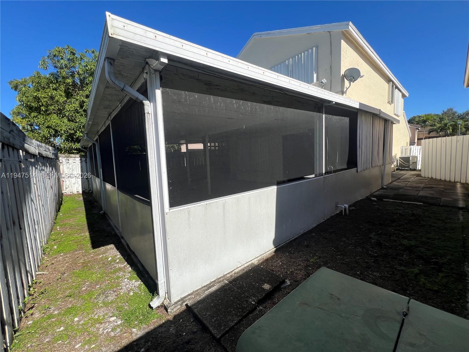 RIVER RUN GARDEN HOMES - Residential