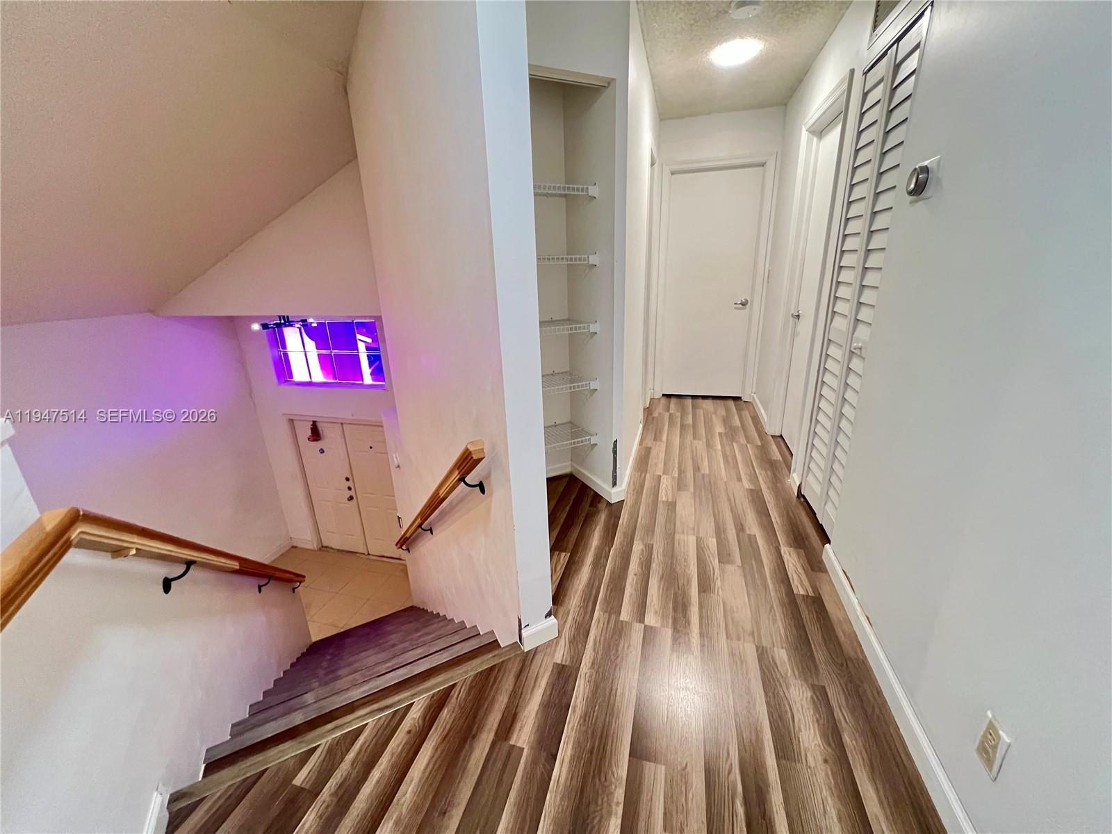 RIVER RUN GARDEN HOMES - Residential