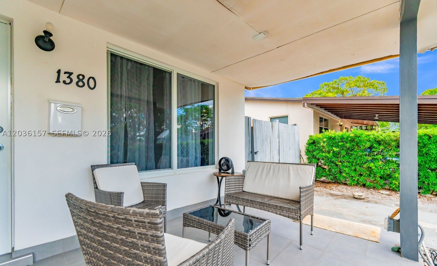 1380 SW 34th Ave, Fort Lauderdale FL 33312