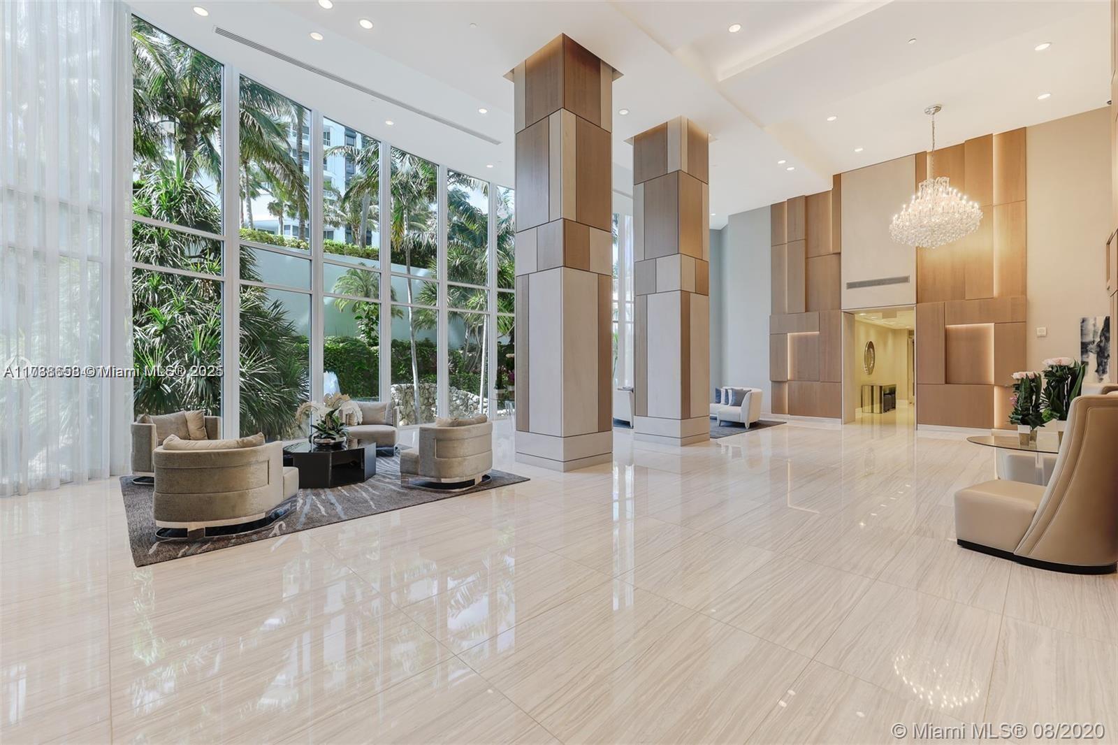 ATLANTIC I AT THE POINT C - Residential