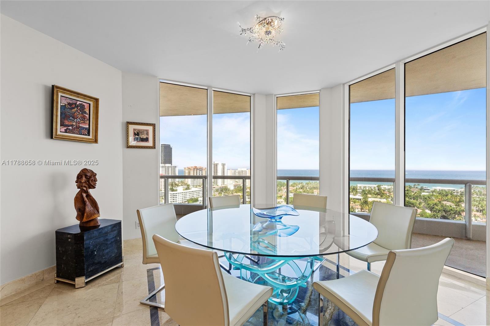 ATLANTIC I AT THE POINT C - Residential