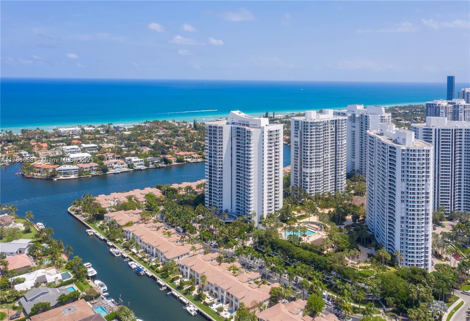 ATLANTIC I AT THE POINT C - Residential