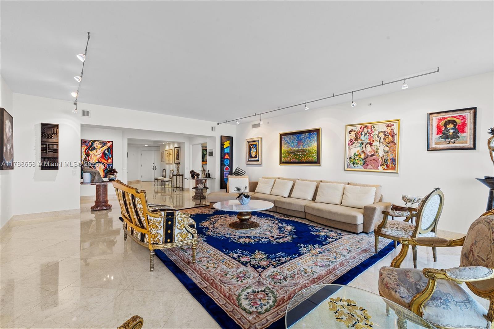 ATLANTIC I AT THE POINT C - Residential