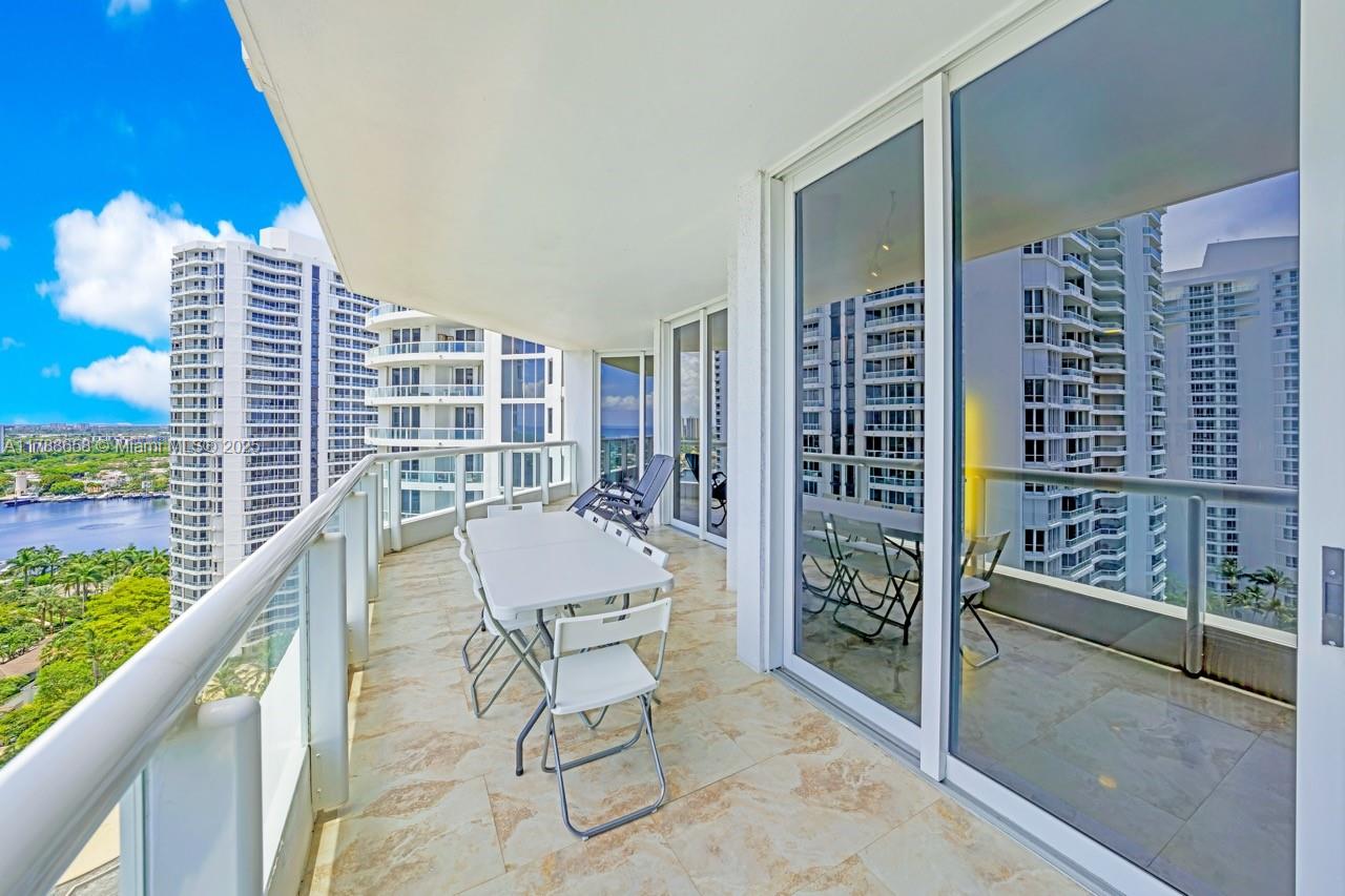 ATLANTIC I AT THE POINT C - Residential