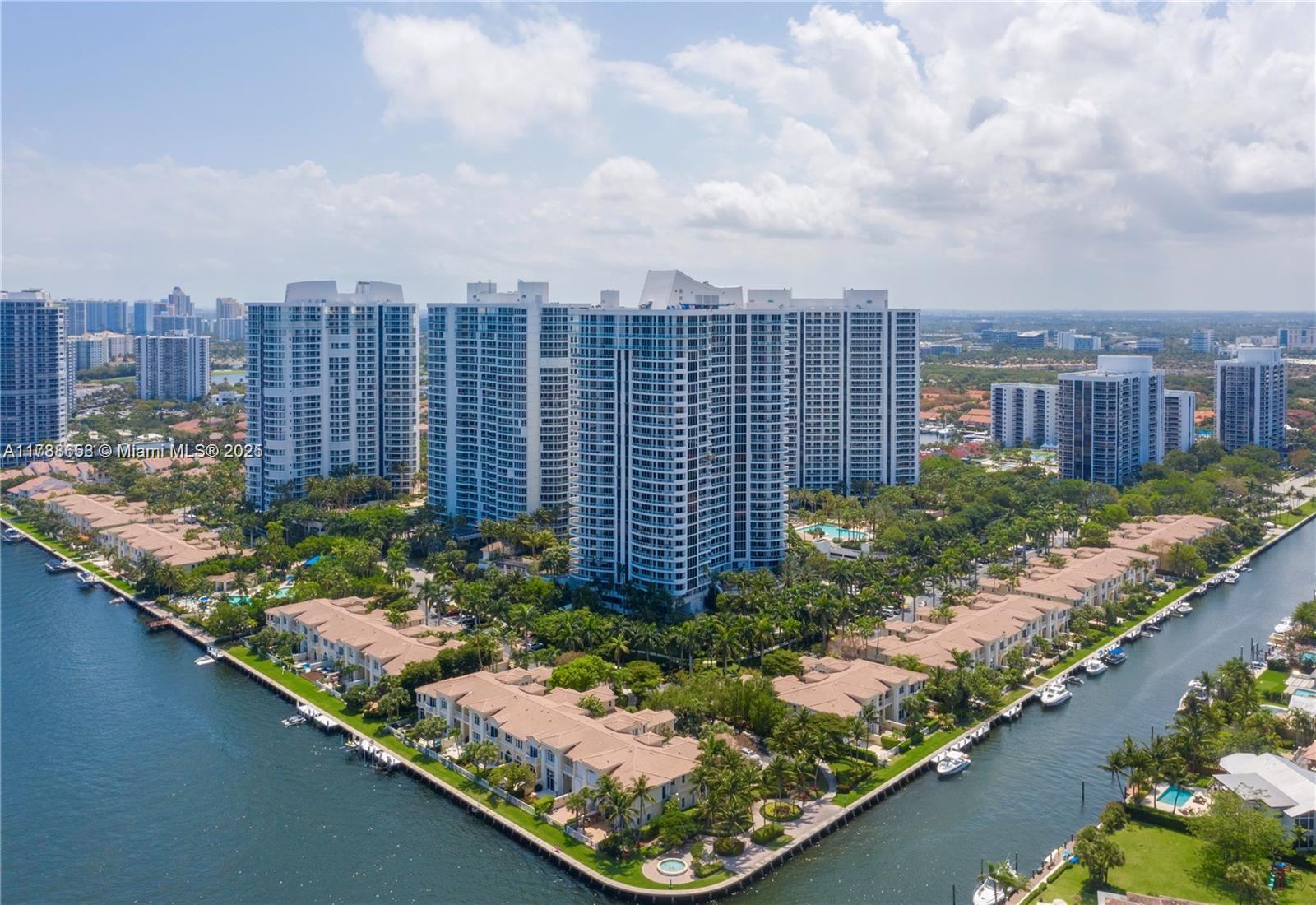 ATLANTIC I AT THE POINT C - Residential