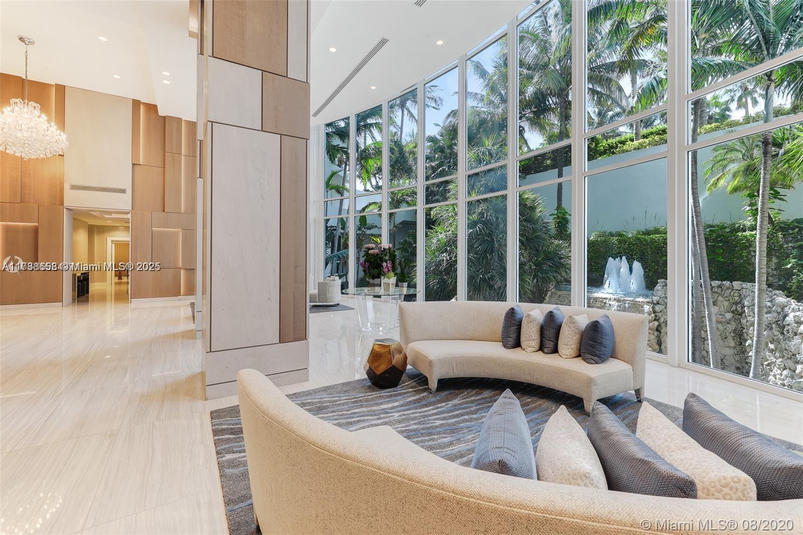 ATLANTIC I AT THE POINT C - Residential