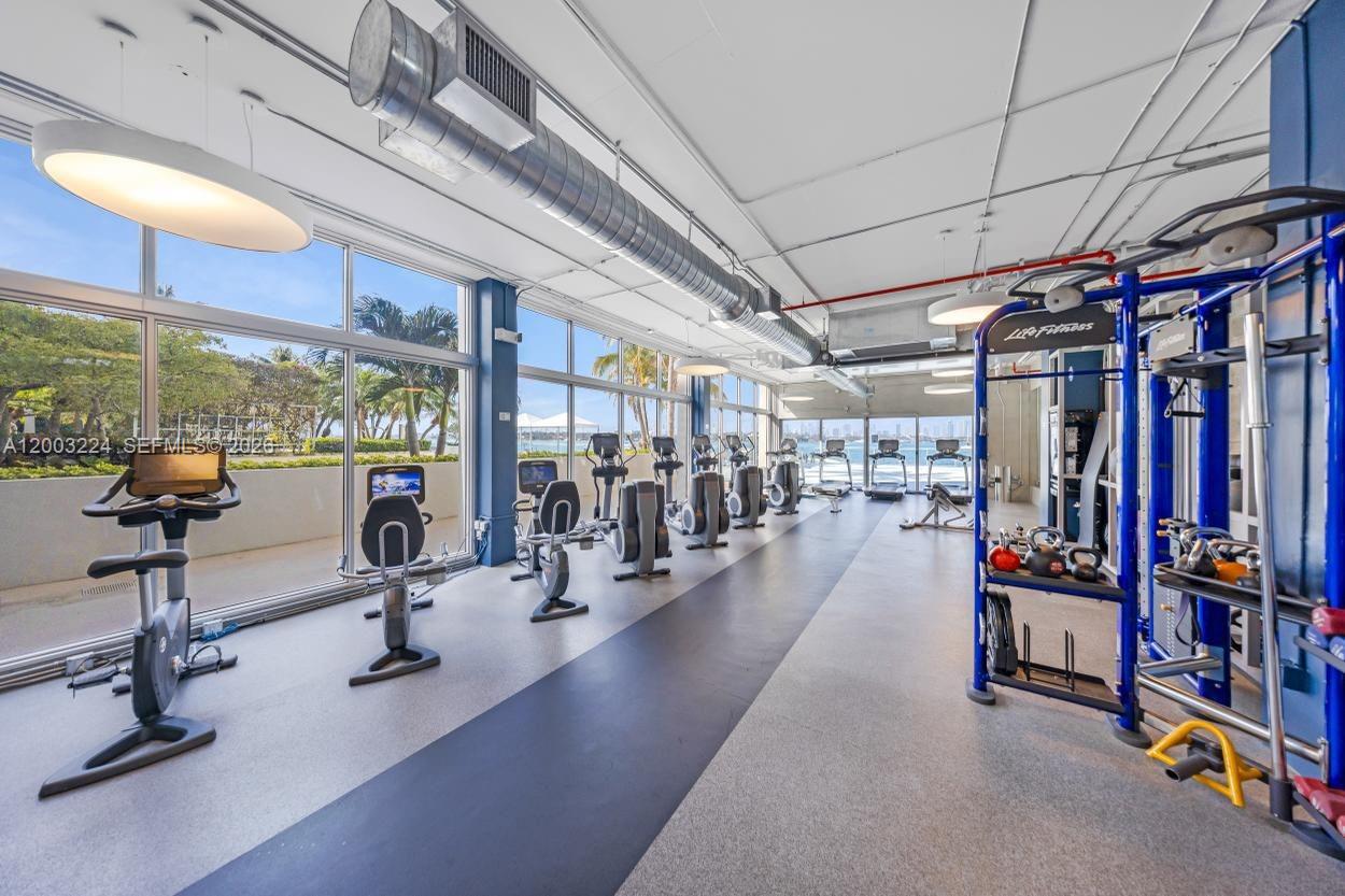 MIRADOR 1200 CONDO - Residential Lease