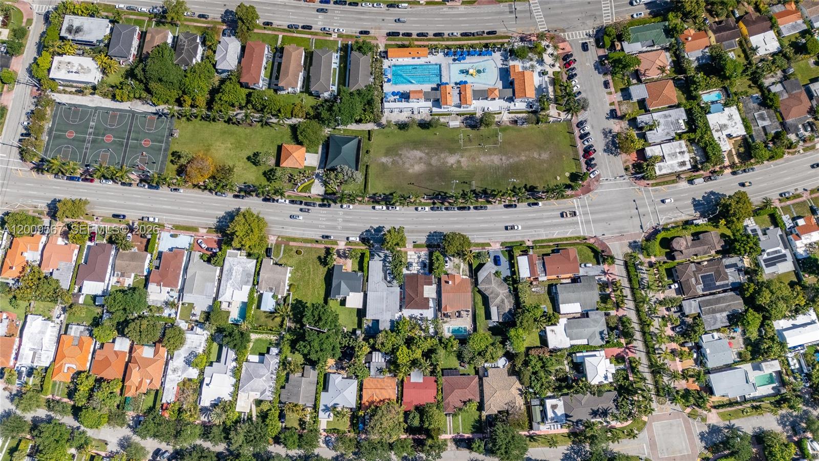 ISLE OF NORMANDY MIAMI VI - Residential