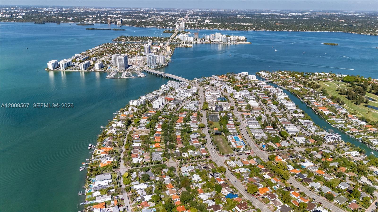 ISLE OF NORMANDY MIAMI VI - Residential