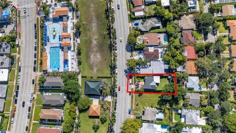 Tiny photo for 1756 71st St, Miami Beach, FL 33141 (MLS # A12009567)