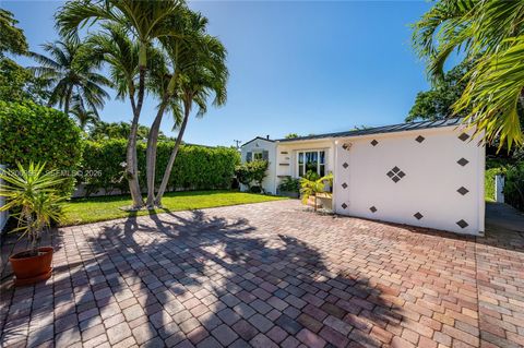 Tiny photo for 1756 71st St, Miami Beach, FL 33141 (MLS # A12009567)