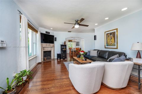 Tiny photo for 1756 71st St, Miami Beach, FL 33141 (MLS # A12009567)