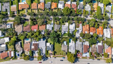 Tiny photo for 1756 71st St, Miami Beach, FL 33141 (MLS # A12009567)