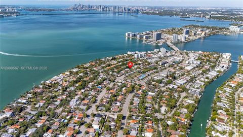 Tiny photo for 1756 71st St, Miami Beach, FL 33141 (MLS # A12009567)