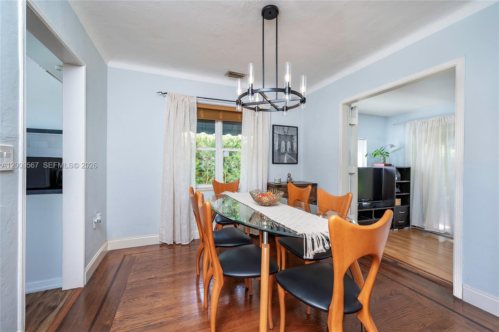 ISLE OF NORMANDY MIAMI VI - Residential