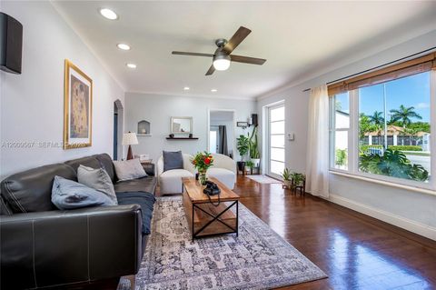 Tiny photo for 1756 71st St, Miami Beach, FL 33141 (MLS # A12009567)