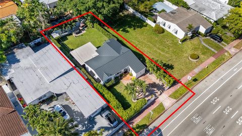 Tiny photo for 1756 71st St, Miami Beach, FL 33141 (MLS # A12009567)