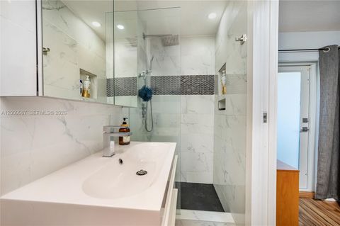 Tiny photo for 1756 71st St, Miami Beach, FL 33141 (MLS # A12009567)