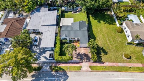 Tiny photo for 1756 71st St, Miami Beach, FL 33141 (MLS # A12009567)