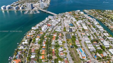 Tiny photo for 1756 71st St, Miami Beach, FL 33141 (MLS # A12009567)