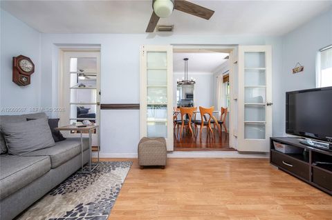 Tiny photo for 1756 71st St, Miami Beach, FL 33141 (MLS # A12009567)