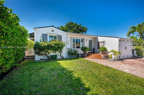 Tiny photo for 1756 71st St, Miami Beach, FL 33141 (MLS # A12009567)