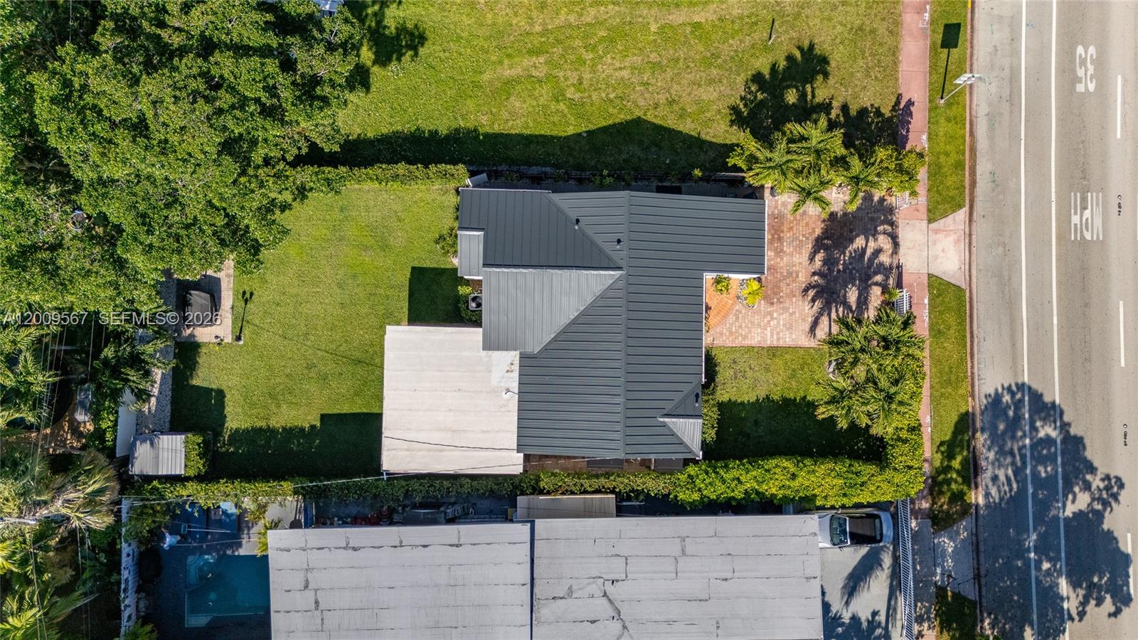 ISLE OF NORMANDY MIAMI VI - Residential
