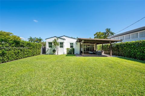 Tiny photo for 1756 71st St, Miami Beach, FL 33141 (MLS # A12009567)