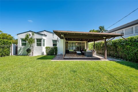 Tiny photo for 1756 71st St, Miami Beach, FL 33141 (MLS # A12009567)