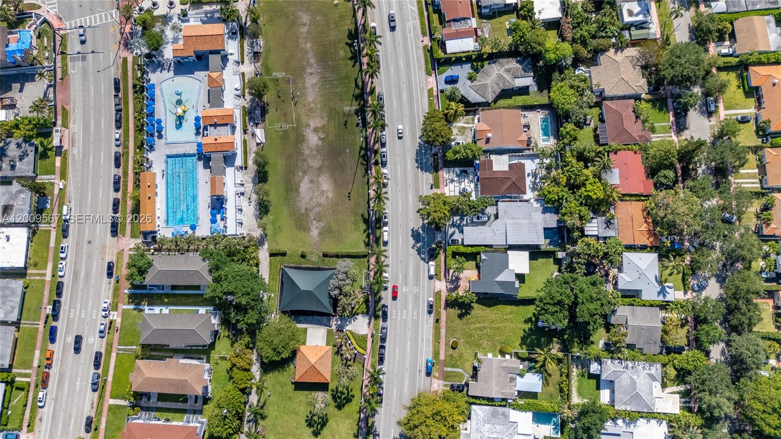 ISLE OF NORMANDY MIAMI VI - Residential