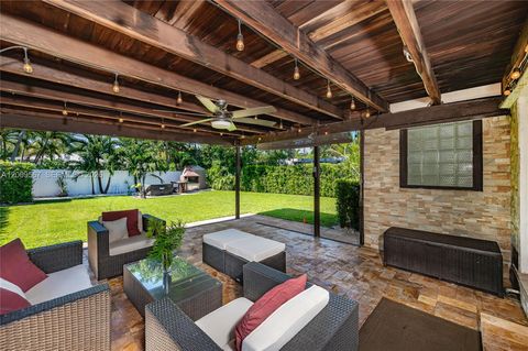 Tiny photo for 1756 71st St, Miami Beach, FL 33141 (MLS # A12009567)