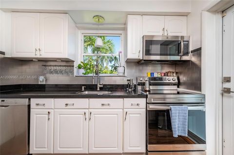 Tiny photo for 1756 71st St, Miami Beach, FL 33141 (MLS # A12009567)