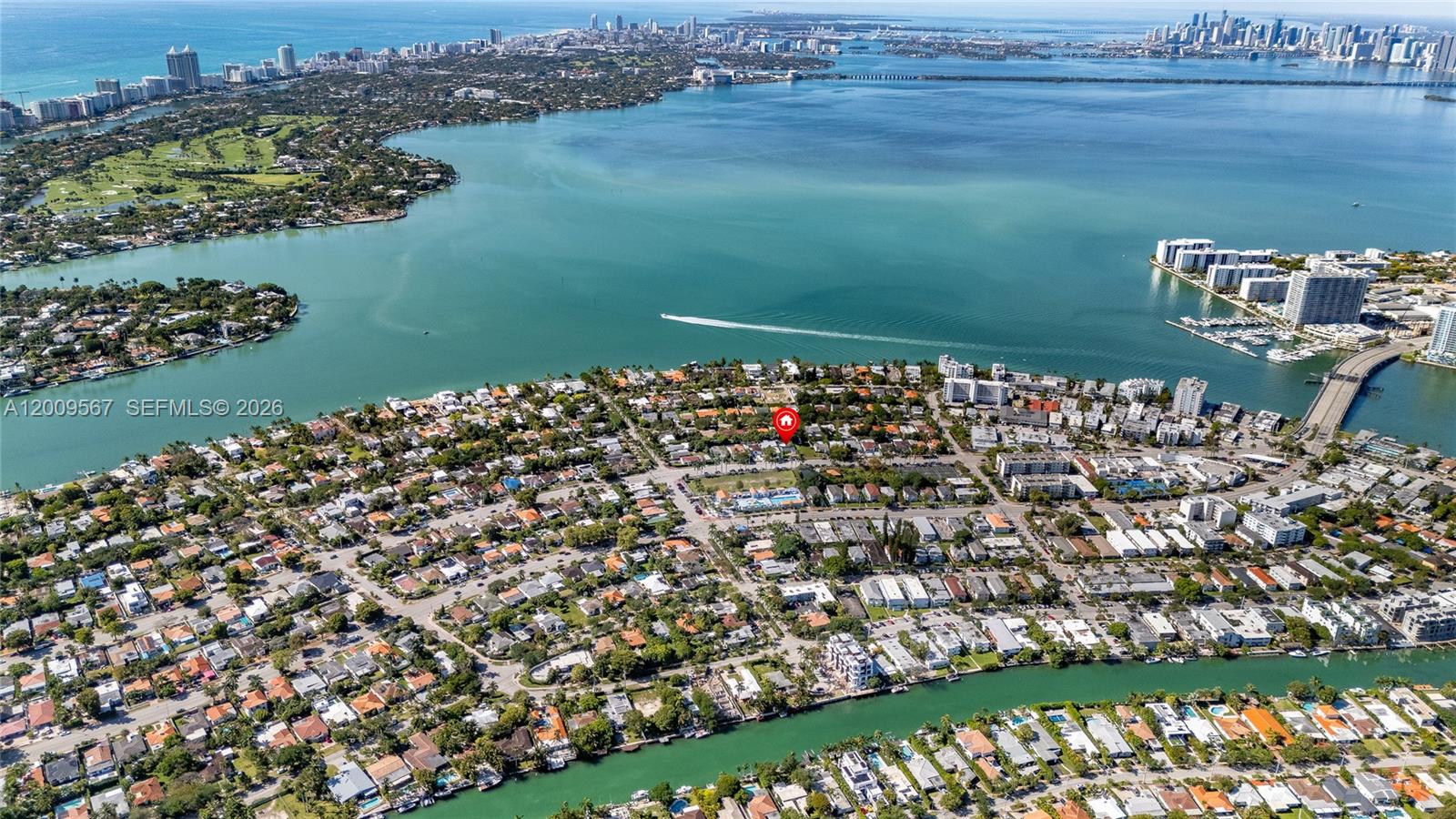 ISLE OF NORMANDY MIAMI VI - Residential