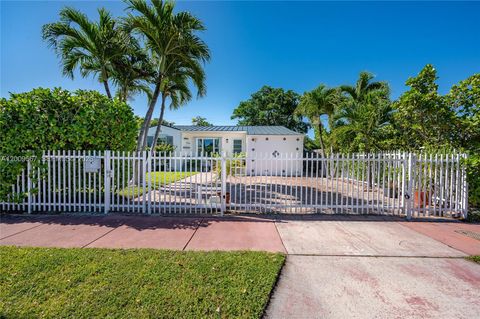 Tiny photo for 1756 71st St, Miami Beach, FL 33141 (MLS # A12009567)