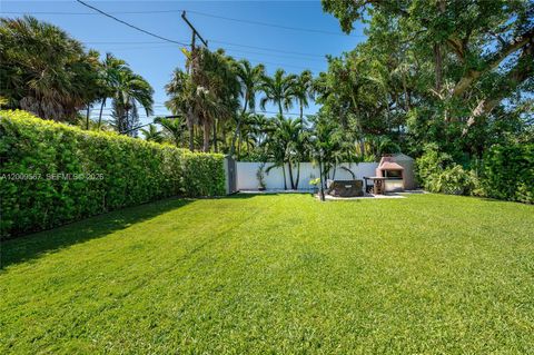 Tiny photo for 1756 71st St, Miami Beach, FL 33141 (MLS # A12009567)
