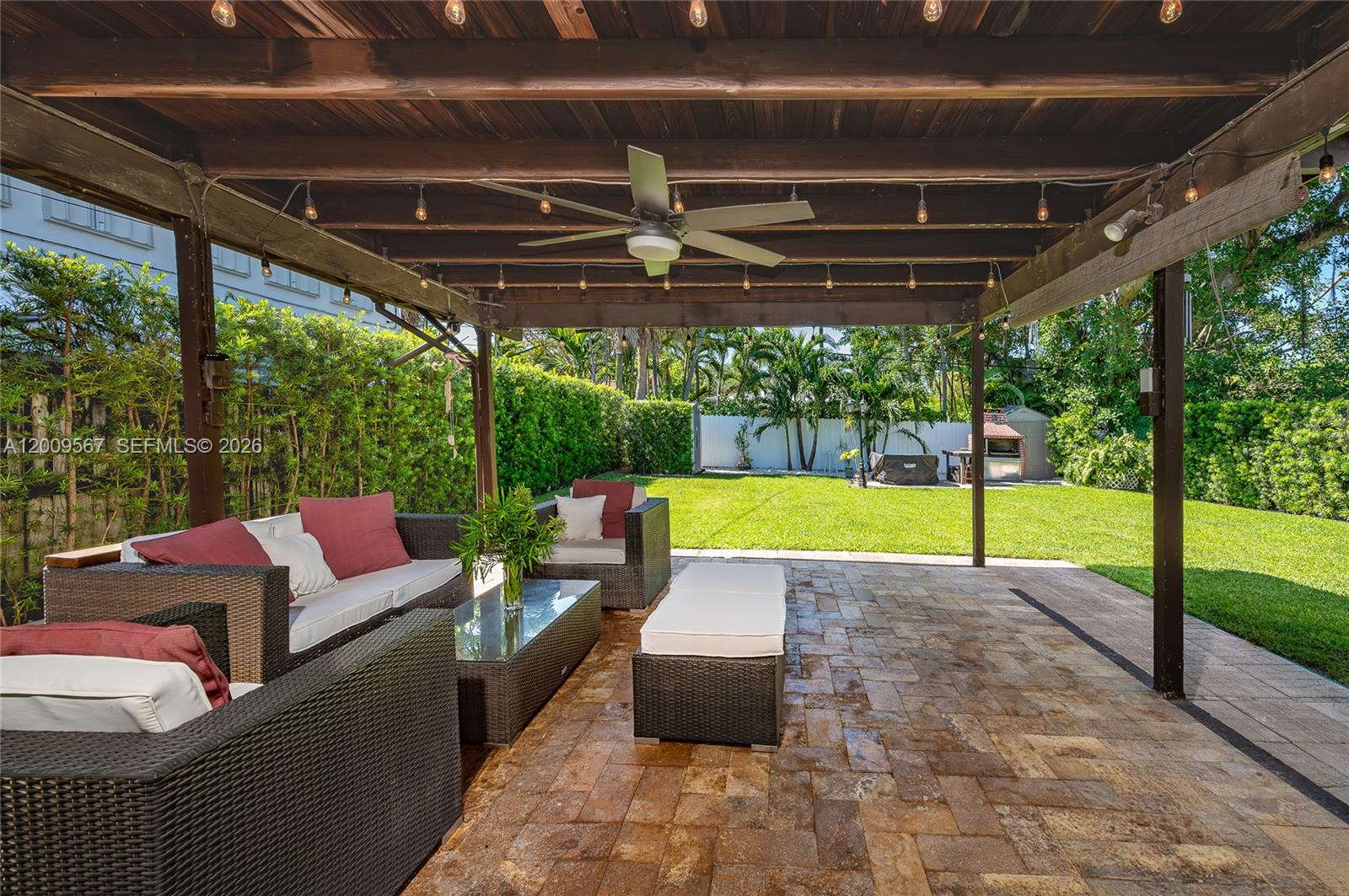 ISLE OF NORMANDY MIAMI VI - Residential