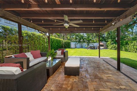 Tiny photo for 1756 71st St, Miami Beach, FL 33141 (MLS # A12009567)