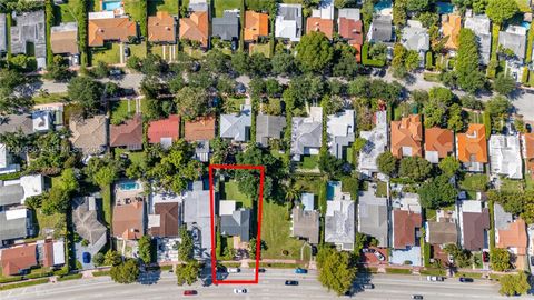 Tiny photo for 1756 71st St, Miami Beach, FL 33141 (MLS # A12009567)
