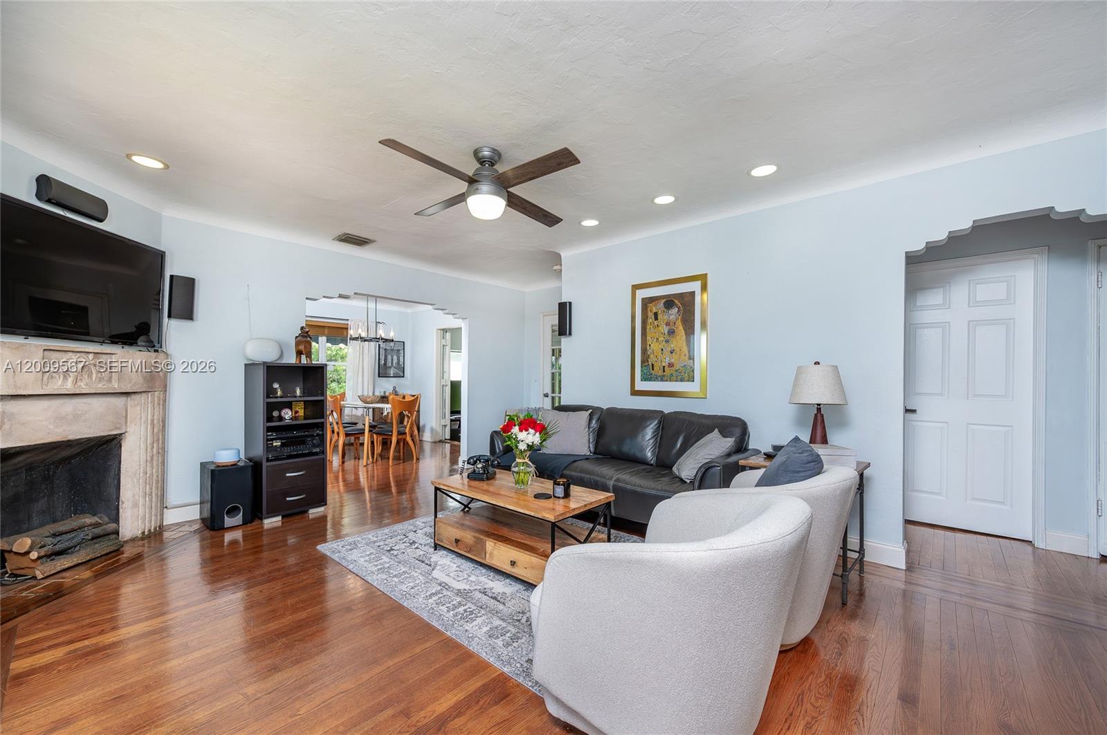 ISLE OF NORMANDY MIAMI VI - Residential