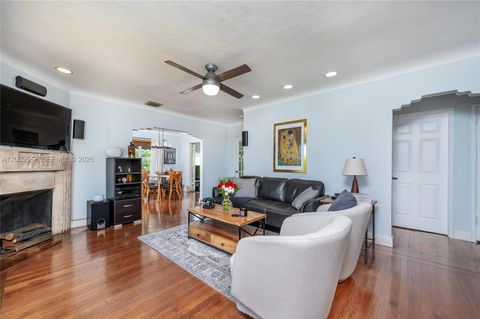 Tiny photo for 1756 71st St, Miami Beach, FL 33141 (MLS # A12009567)