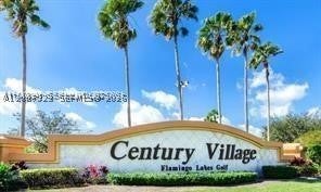 Photo of 12955 SW 16th Ct #113M, Pembroke Pines, FL 33027 (MLS # A12087923)