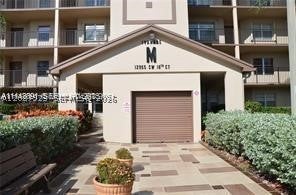 Photo of 12955 SW 16th Ct #113M, Pembroke Pines, FL 33027 (MLS # A12087923)